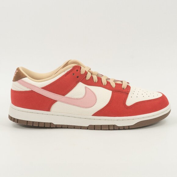 Nike Dunk Low Premium 'Bacon' FB7910-600 size Women 11 Men